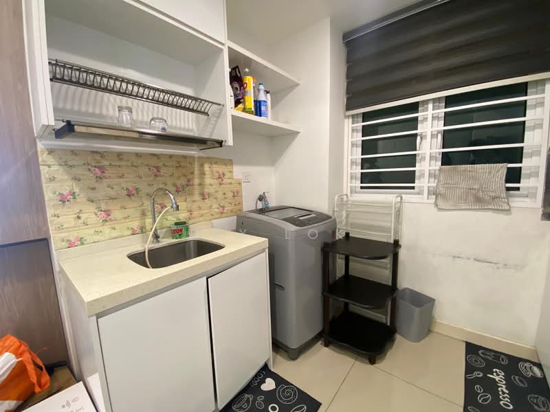 Service Residence for Rent at Sentul Point - Rex Lok - Interior - PropertyGuru.com.my