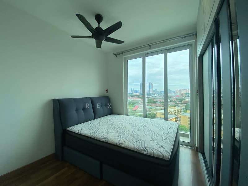 Service Residence for Rent at Sentul Point - Rex Lok - PropertyGuru.com.my