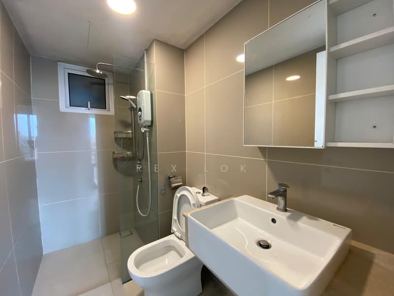 Service Residence for Rent at Sentul Point - Rex Lok - PropertyGuru.com.my