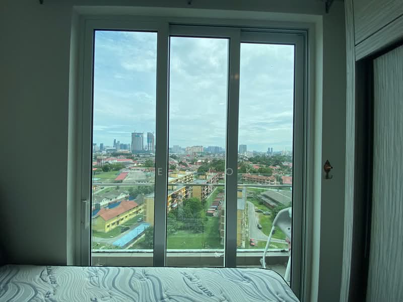 Service Residence for Rent at Sentul Point - Rex Lok - PropertyGuru.com.my