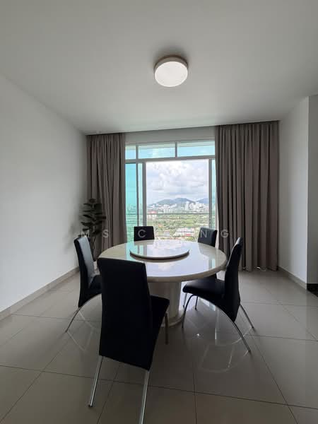 Condominium for Rent at The Cantonment - Ms Chang - PropertyGuru.com.my