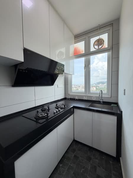 Condominium for Rent at The Cantonment - Ms Chang - PropertyGuru.com.my
