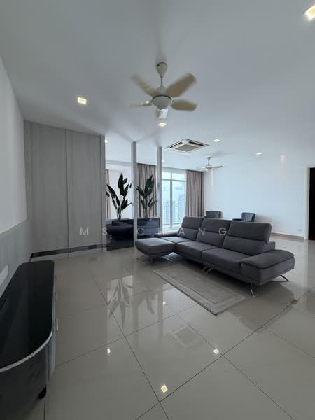 Condominium for Rent at The Cantonment - Ms Chang - PropertyGuru.com.my