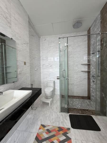 Condominium for Rent at The Cantonment - Ms Chang - PropertyGuru.com.my