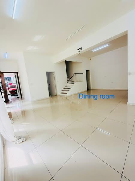 Townhouse for Rent in Kajang (Selangor) - Najibah Sahari - PropertyGuru.com.my