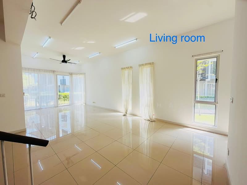 Townhouse for Rent in Kajang (Selangor) - Najibah Sahari - PropertyGuru.com.my