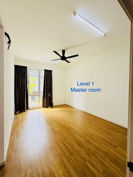 Townhouse for Rent in Kajang (Selangor) - Najibah Sahari - PropertyGuru.com.my