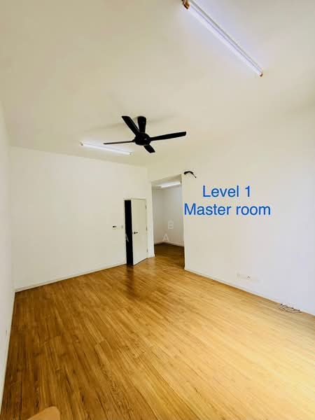 Townhouse for Rent in Kajang (Selangor) - Najibah Sahari - PropertyGuru.com.my
