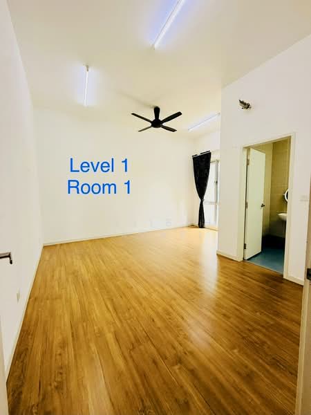 Townhouse for Rent in Kajang (Selangor) - Najibah Sahari - PropertyGuru.com.my