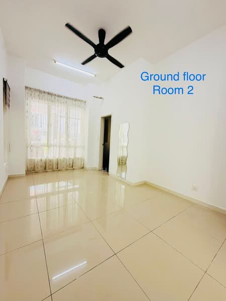 Townhouse for Rent in Kajang (Selangor) - Najibah Sahari - PropertyGuru.com.my