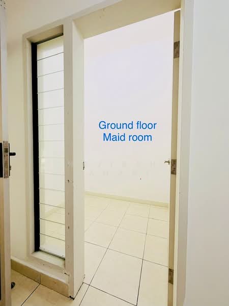 Townhouse for Rent in Kajang (Selangor) - Najibah Sahari - PropertyGuru.com.my