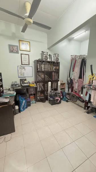 Rumah Teres 2 Tingkat untuk Dijual di Bandar Putra Permai (Seri Kembangan) - JUMIDAH (JUE) - Interior - PropertyGuru.com.my