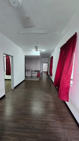 Condominium for Rent at Vista Bangi - Ethan Yong - Kitchen - PropertyGuru.com.my