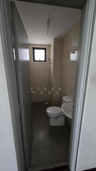 Condominium for Rent at Vista Bangi - Ethan Yong - Bathroom - PropertyGuru.com.my
