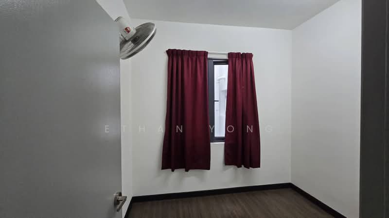 Condominium for Rent at Vista Bangi - Ethan Yong - Interior - PropertyGuru.com.my