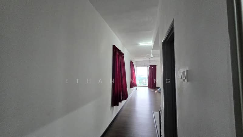 Condominium for Rent at Vista Bangi - Ethan Yong - Corridor - PropertyGuru.com.my