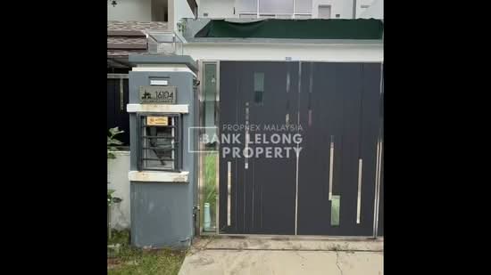 2-storey Terraced House for Sale in Bandar Putra (Kulai) - NG ZEN XI - PropertyGuru.com.my