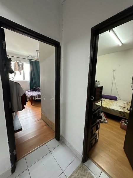 Servis Apartment untuk Dijual di Amara - Bryan Yeoh - Bedroom - PropertyGuru.com.my