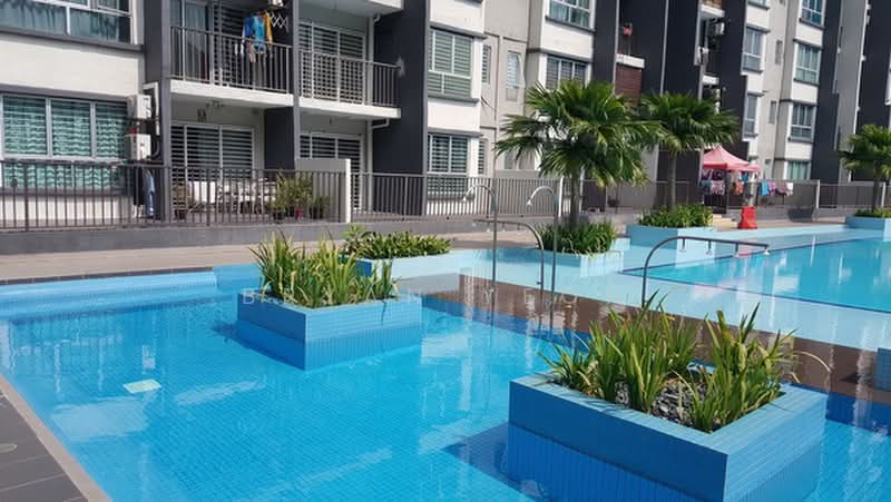 Servis Apartment untuk Dijual di Amara - Bryan Yeoh - Exterior - PropertyGuru.com.my