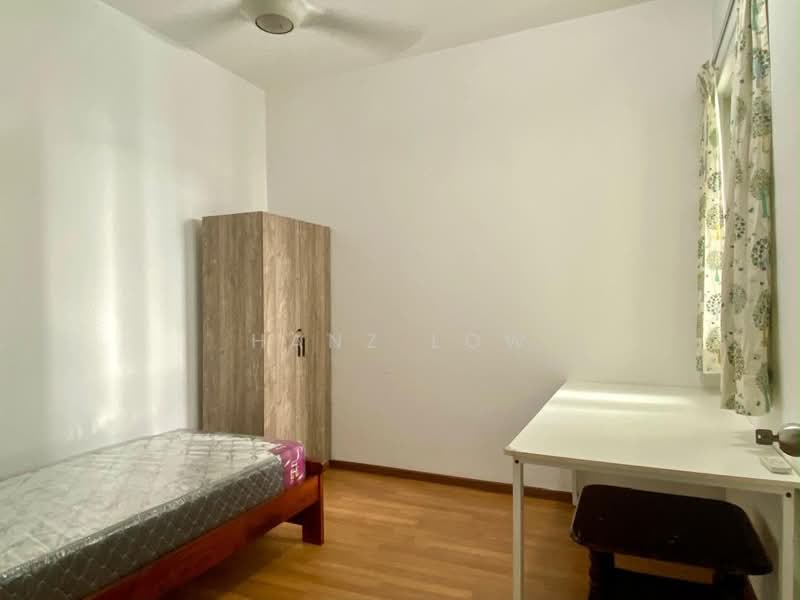 Servis Apartment untuk Disewa di Greenz (Residensi Flora) @ One South - Hanz Low - PropertyGuru.com.my