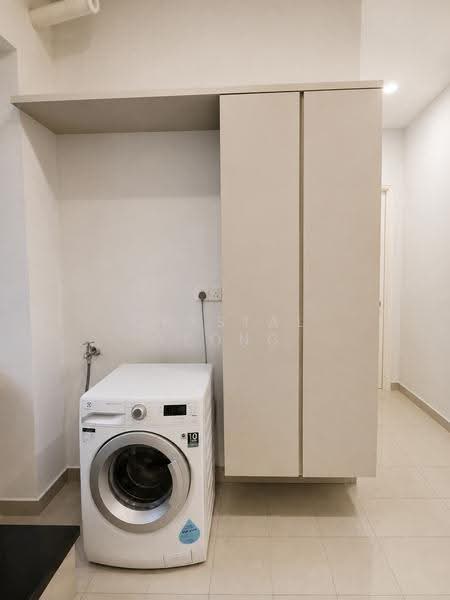 Condominium for Sale at KM1 East - Crystal Yeong - Interior - PropertyGuru.com.my