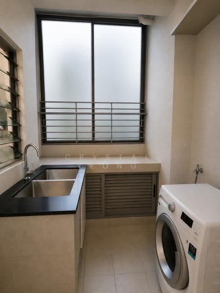 Condominium for Sale at KM1 East - Crystal Yeong - Interior - PropertyGuru.com.my