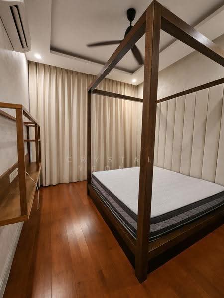 Condominium for Sale at KM1 East - Crystal Yeong - Bedroom - PropertyGuru.com.my