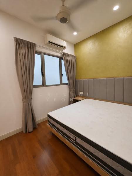 Condominium for Sale at KM1 East - Crystal Yeong - Bedroom - PropertyGuru.com.my