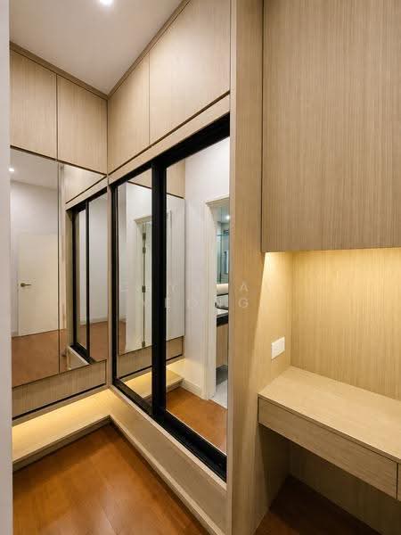 Condominium for Sale at KM1 East - Crystal Yeong - Interior - PropertyGuru.com.my