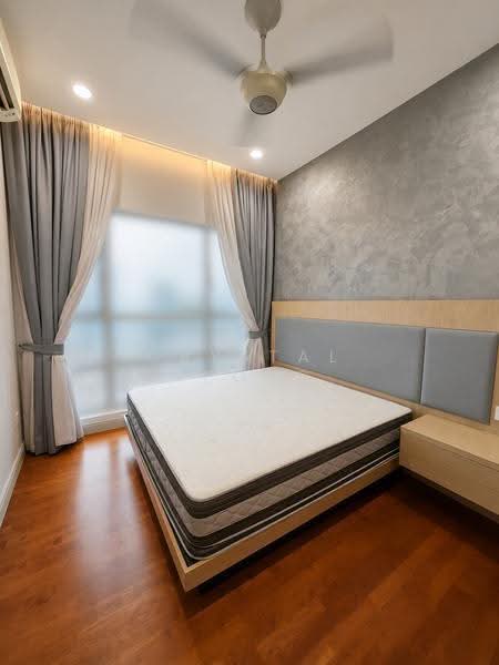 Condominium for Sale at KM1 East - Crystal Yeong - Bedroom - PropertyGuru.com.my