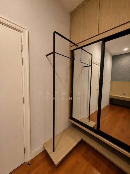 Condominium for Sale at KM1 East - Crystal Yeong - Interior - PropertyGuru.com.my