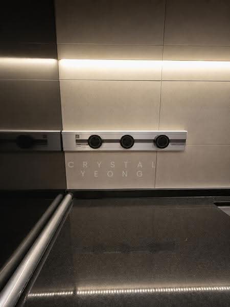 Condominium for Sale at KM1 East - Crystal Yeong - Interior - PropertyGuru.com.my