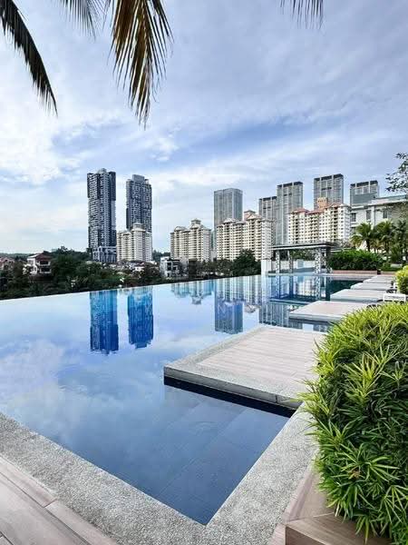 Condominium for Sale at KM1 East - Crystal Yeong - Exterior - PropertyGuru.com.my