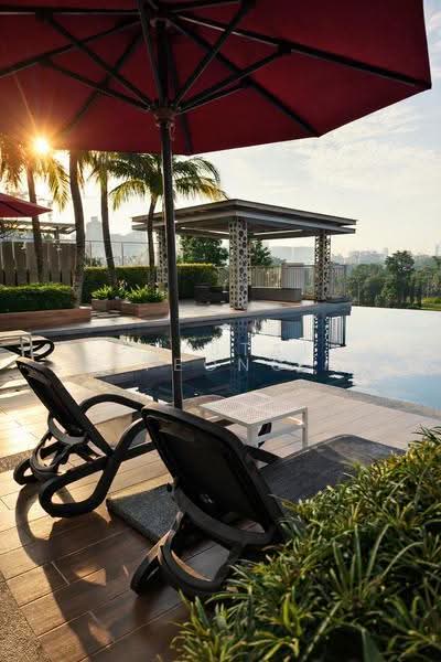 Condominium for Sale at KM1 East - Crystal Yeong - Pool - PropertyGuru.com.my