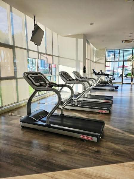 Condominium for Sale at KM1 East - Crystal Yeong - Gym - PropertyGuru.com.my
