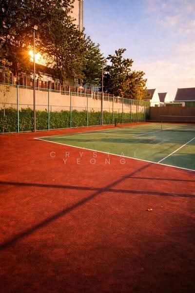 Condominium for Sale at KM1 East - Crystal Yeong - Exterior - PropertyGuru.com.my