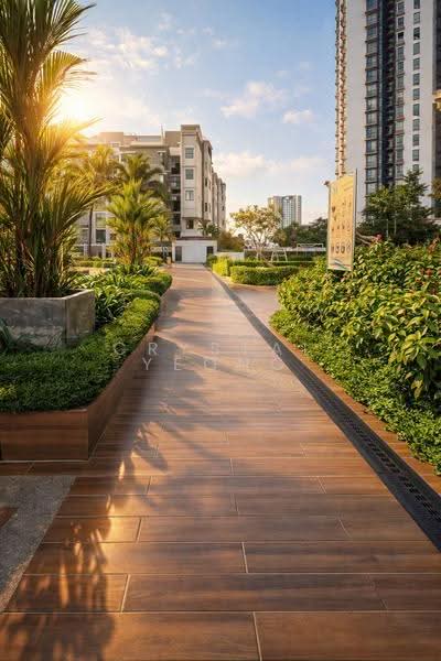 Condominium for Sale at KM1 East - Crystal Yeong - Exterior - PropertyGuru.com.my