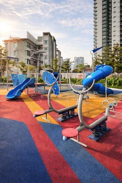 Condominium for Sale at KM1 East - Crystal Yeong - PropertyGuru.com.my