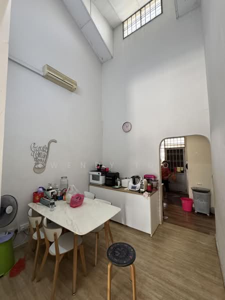 Rumah Teres 1 Tingkat untuk Dijual di Bukit Indah (Iskandar Puteri (Nusajaya)) - Wendy Too - PropertyGuru.com.my