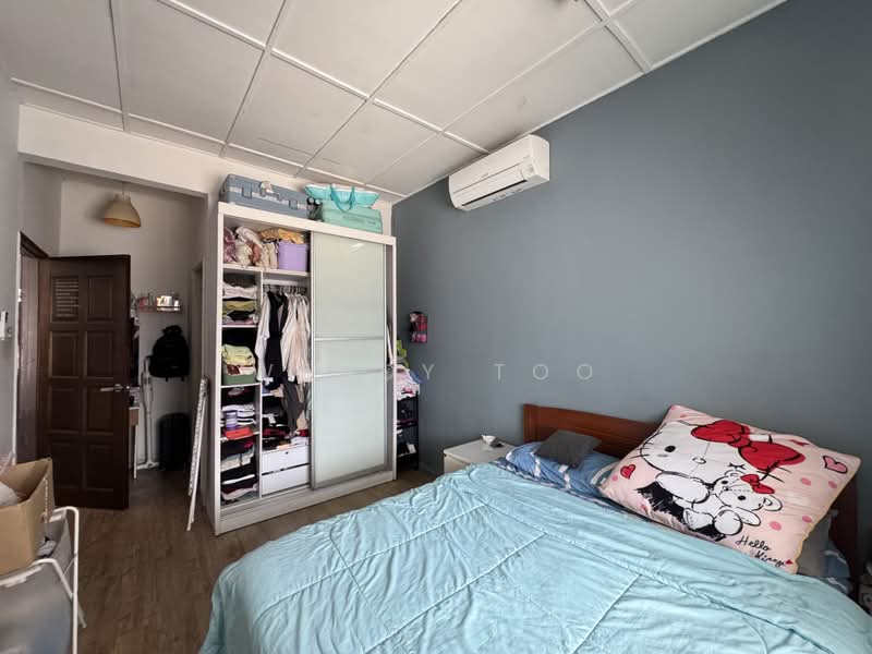 Rumah Teres 1 Tingkat untuk Dijual di Bukit Indah (Iskandar Puteri (Nusajaya)) - Wendy Too - PropertyGuru.com.my