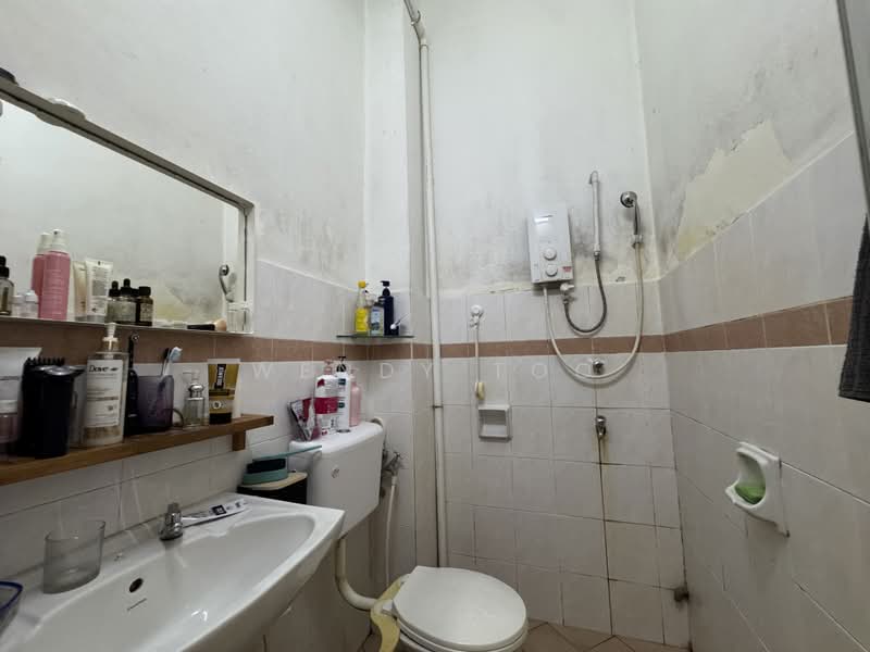 Rumah Teres 1 Tingkat untuk Dijual di Bukit Indah (Iskandar Puteri (Nusajaya)) - Wendy Too - PropertyGuru.com.my