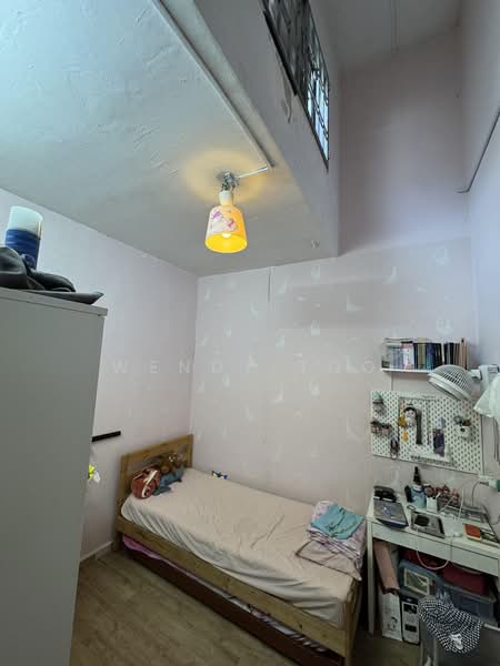 Rumah Teres 1 Tingkat untuk Dijual di Bukit Indah (Iskandar Puteri (Nusajaya)) - Wendy Too - PropertyGuru.com.my