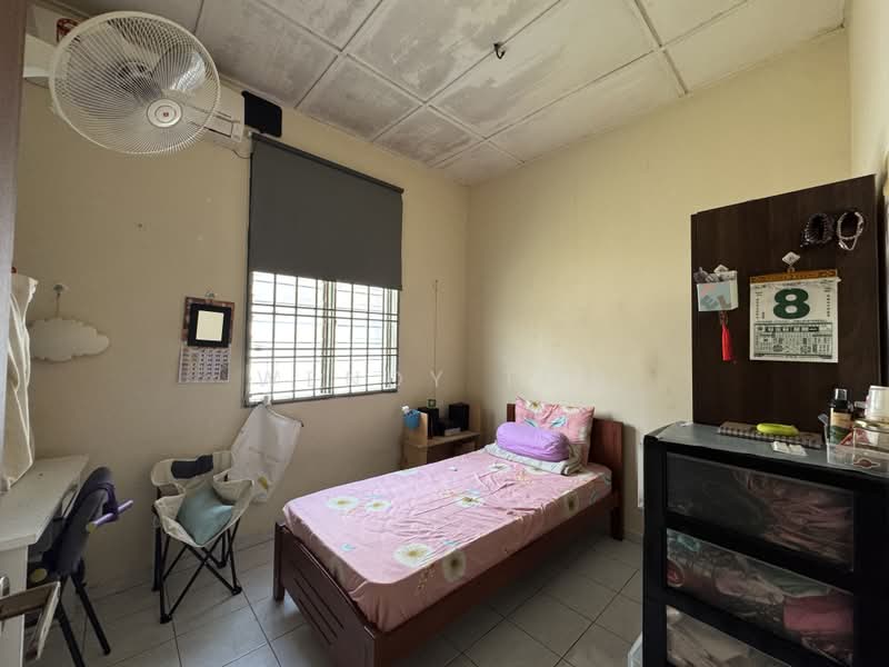 Rumah Teres 1 Tingkat untuk Dijual di Bukit Indah (Iskandar Puteri (Nusajaya)) - Wendy Too - PropertyGuru.com.my