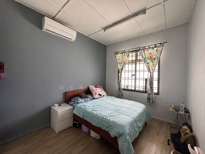 Rumah Teres 1 Tingkat untuk Dijual di Bukit Indah (Iskandar Puteri (Nusajaya)) - Wendy Too - PropertyGuru.com.my