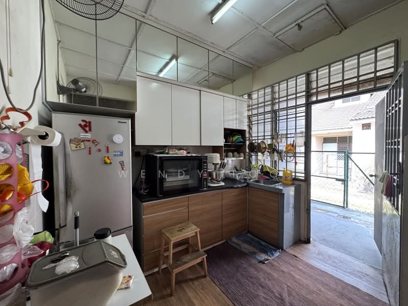 Rumah Teres 1 Tingkat untuk Dijual di Bukit Indah (Iskandar Puteri (Nusajaya)) - Wendy Too - PropertyGuru.com.my