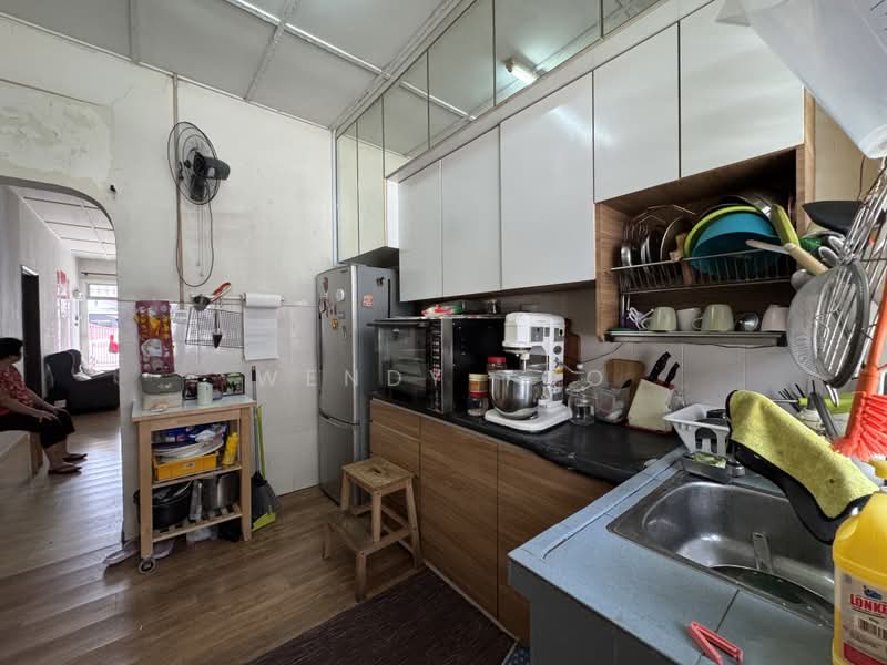 Rumah Teres 1 Tingkat untuk Dijual di Bukit Indah (Iskandar Puteri (Nusajaya)) - Wendy Too - PropertyGuru.com.my