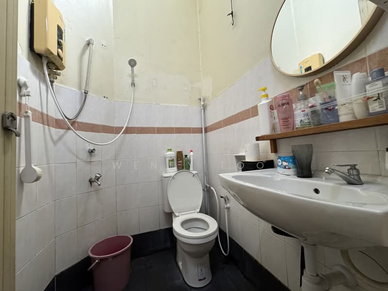 Rumah Teres 1 Tingkat untuk Dijual di Bukit Indah (Iskandar Puteri (Nusajaya)) - Wendy Too - PropertyGuru.com.my