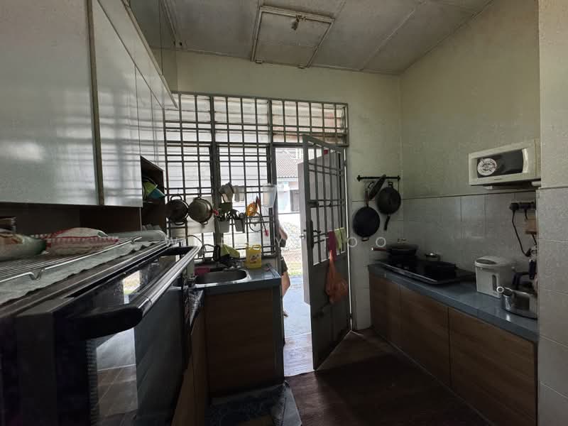 Rumah Teres 1 Tingkat untuk Dijual di Bukit Indah (Iskandar Puteri (Nusajaya)) - Wendy Too - PropertyGuru.com.my
