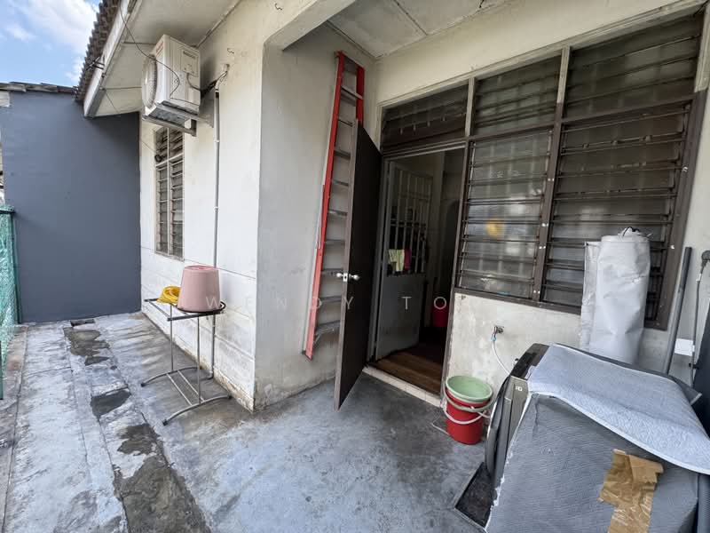 Rumah Teres 1 Tingkat untuk Dijual di Bukit Indah (Iskandar Puteri (Nusajaya)) - Wendy Too - PropertyGuru.com.my