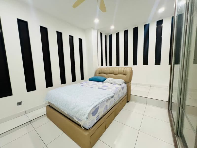 Semi-Detached House for Rent in Taman Tasek (Johor Bahru) - Suny Sior - PropertyGuru.com.my